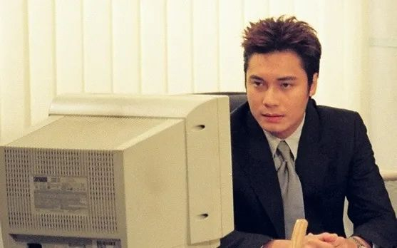 ▲港剧《创世纪》中罗嘉良饰演的叶荣添，是很多观众心中的经典角色。