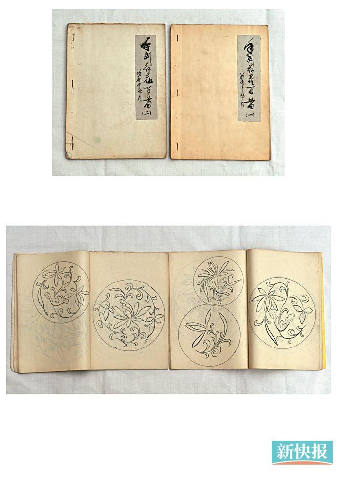定窑瓷器的“白”与“花”使其独步北宋五大名窑