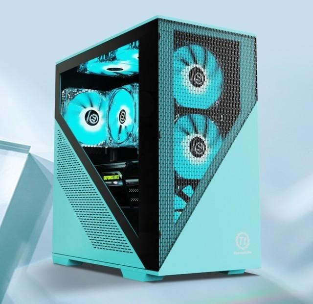 京特尔r5-5600g神u主机逼近2000元__财经头条