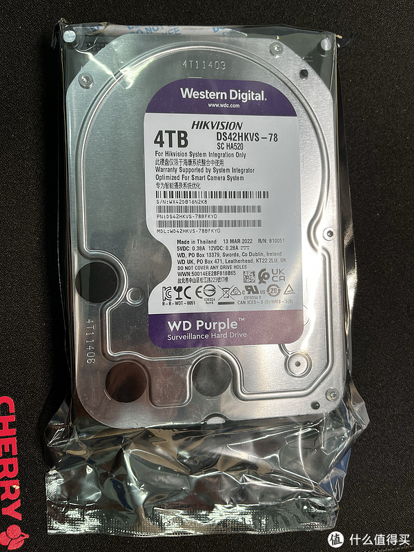 西数蓝盘和绿盘哪个好 西数硬盘颜色区别指南