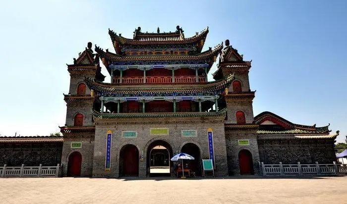 济南清真女寺地址_国家清真寺_临夏清真老王寺圣记