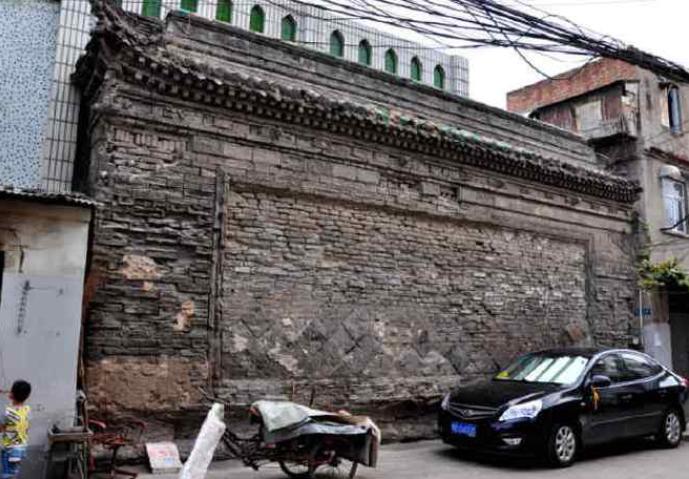 济南清真女寺地址_国家清真寺_临夏清真老王寺圣记