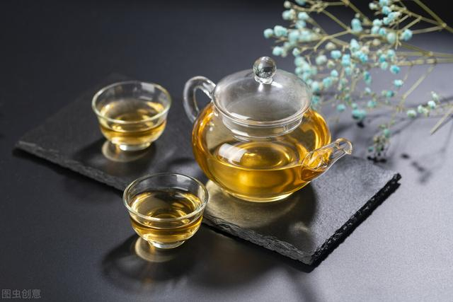长期喝浓茶会导致重度贫血?这是真的吗?|单宁|喝茶|流言|饮食|造血_新浪新闻