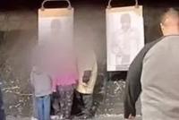 美国一警察局用非裔照片当枪靶练习引争议 警方致歉