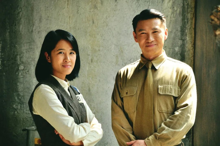 《最后58天》剧照