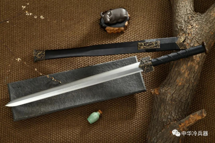 中国兵器排行榜上,为什么刀能取代剑排名首位?