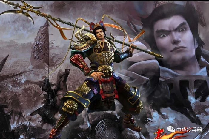 水浒中,鲁智深和武松的“戒刀”,究竟是什么样?|祖庭事苑|形制|兵器|刀头|刀身_新浪军事_新浪新闻