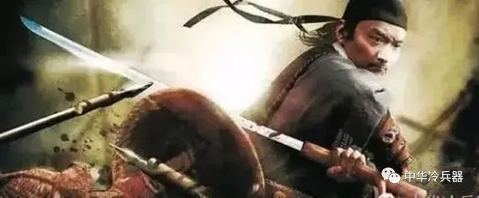 中国兵器排行榜上，为什么刀能取代剑排名首位？