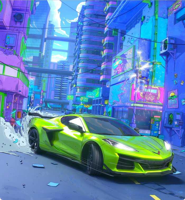 图源：superrare