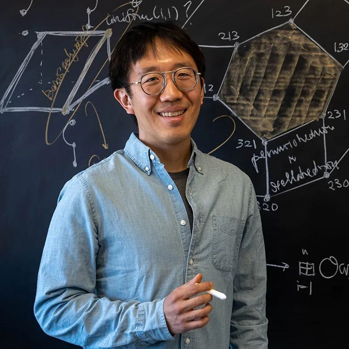 北大数学校友、合作者眼中的新晋菲尔兹奖得主June Huh