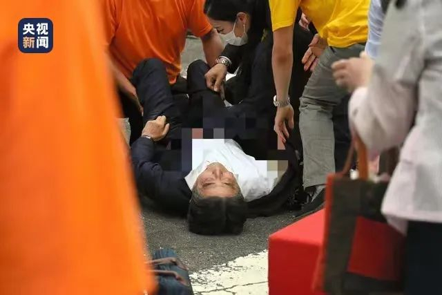 图片来源：央视新闻客户端