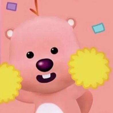 手指游戏小熊过桥