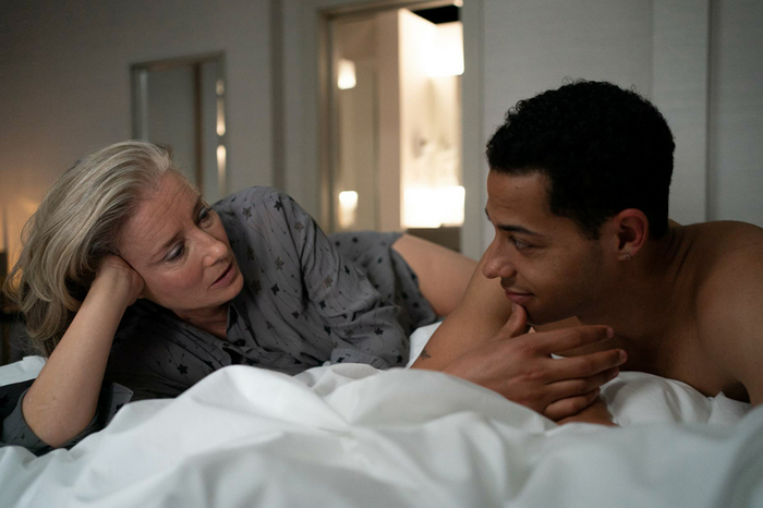 《祝你好运，里奥·格兰德》剧照