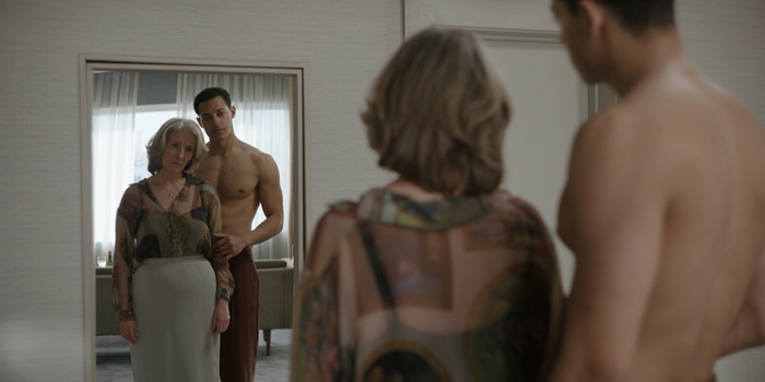 《祝你好运，里奥·格兰德》剧照