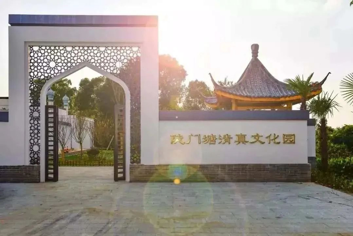 常州武进最美5大古村落,这里的江南风景旧曾谙