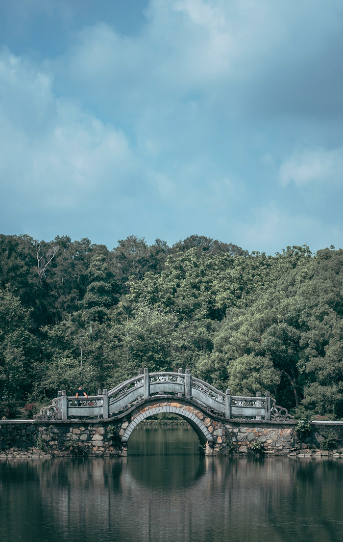 　华南国家植物园&nbsp; IC 图