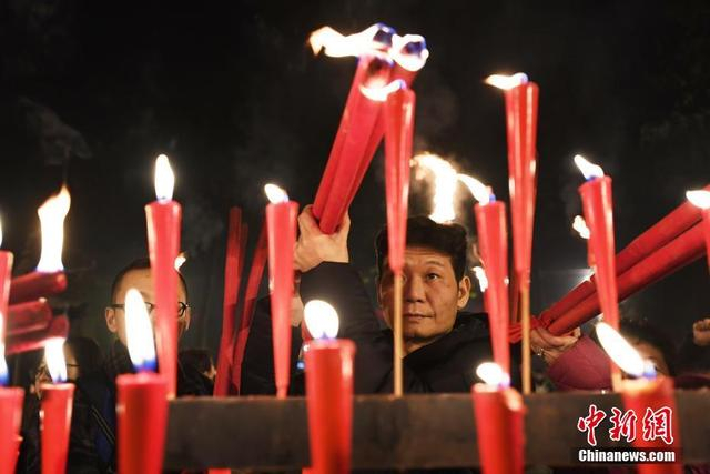 资料图：安源 摄。 图文无关 