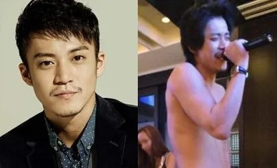 东谷义和爆小栗旬不雅照