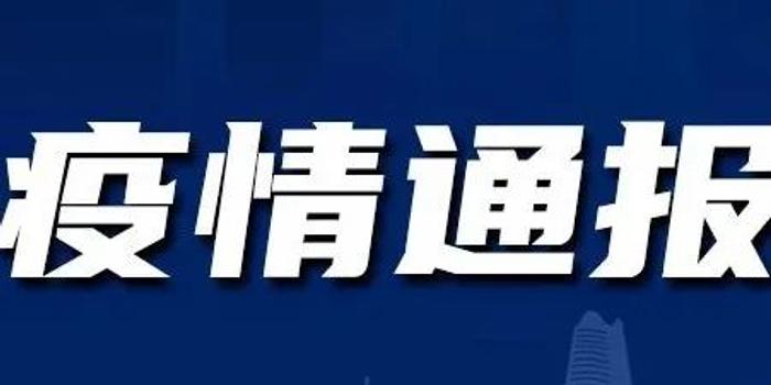 宁波昨日新增阳性感染者2例，均为境外输入手机新浪网 2423