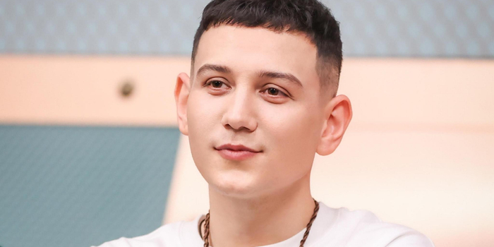 艾热AIR：我再一次来“说唱”要刷新大家对我的认知_手机新浪网