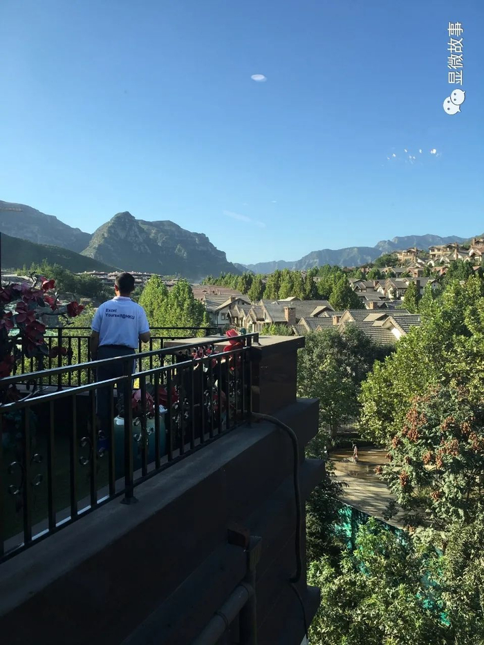 图 | 小区外环境