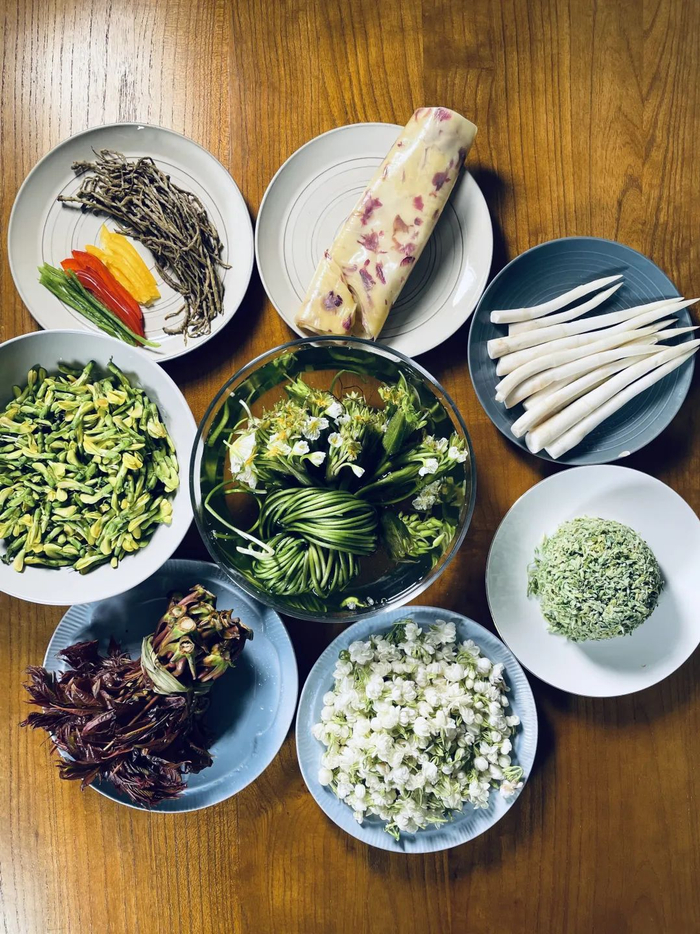 张成 赵家琦 摄