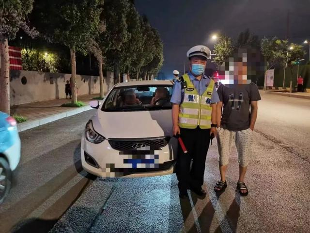 崇山路北陵高架桥整修施工