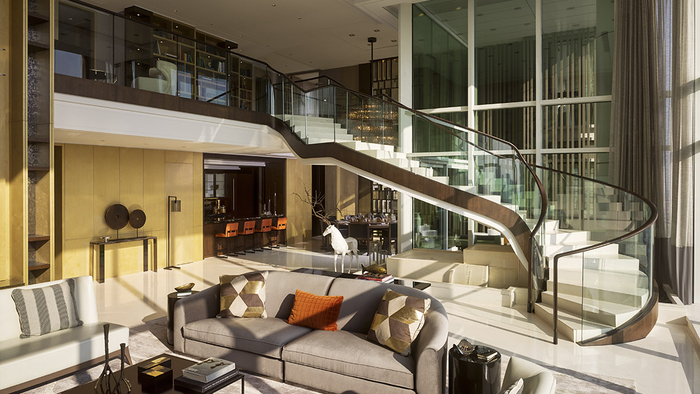 图片来源：侨鑫官网