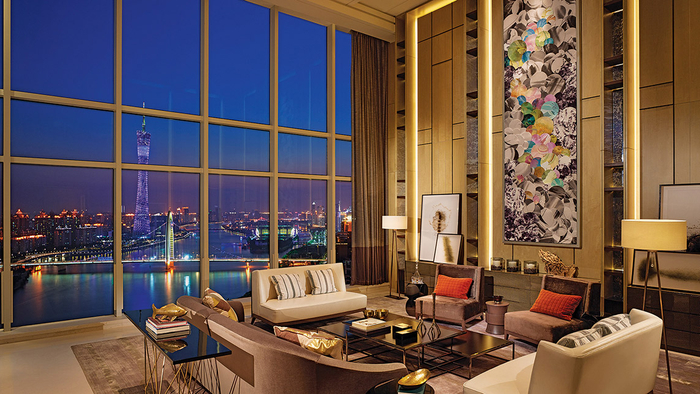 图片来源：侨鑫官网