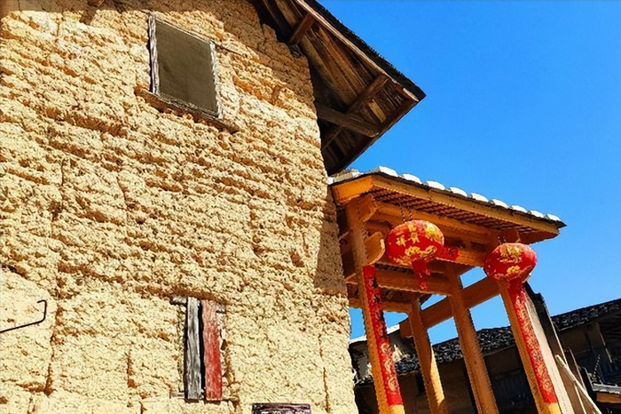 福州闽侯最美5大古村落,八闽首邑秀丽风光|福州市|闽江|建筑|历史|闽侯县_新浪新闻