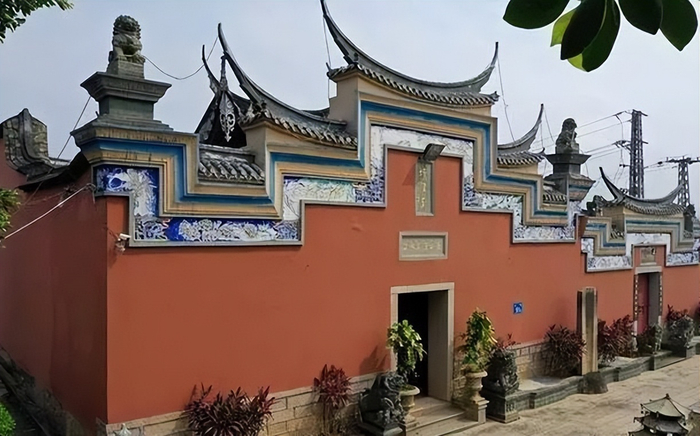 福州闽侯最美5大古村落,八闽首邑秀丽风光|福州市|闽江|建筑|历史|闽侯县_新浪新闻
