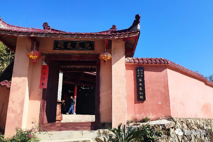 福州闽侯最美5大古村落,八闽首邑秀丽风光|福州市|闽江|建筑|历史|闽侯县_新浪新闻