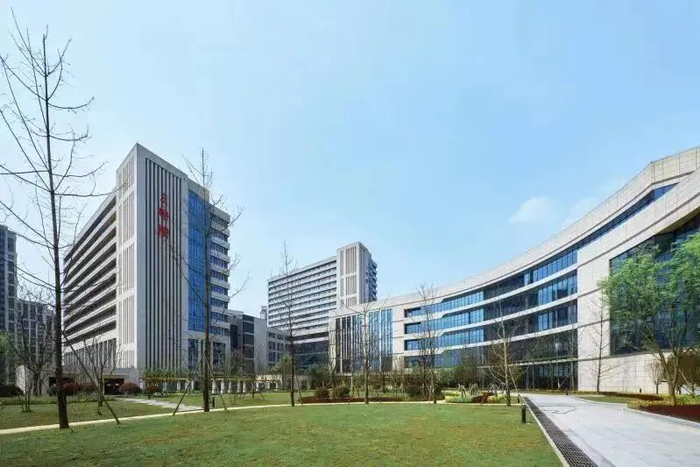 渝北区人民医院 图：渝北区人民医院