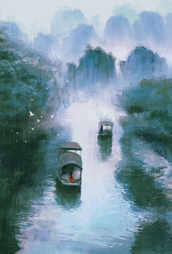 文/央视新闻《夜读》