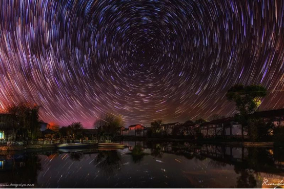 沙溪古镇 于冬瑞 摄