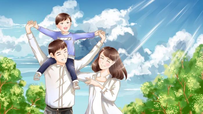 “睡到傍晚再玩一整夜”〡学生家长该是不是帮小孩管理工作好天数？
