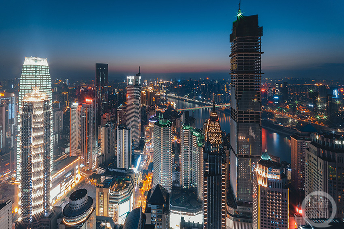 ▲2013年的威斯汀。范晓东 摄 