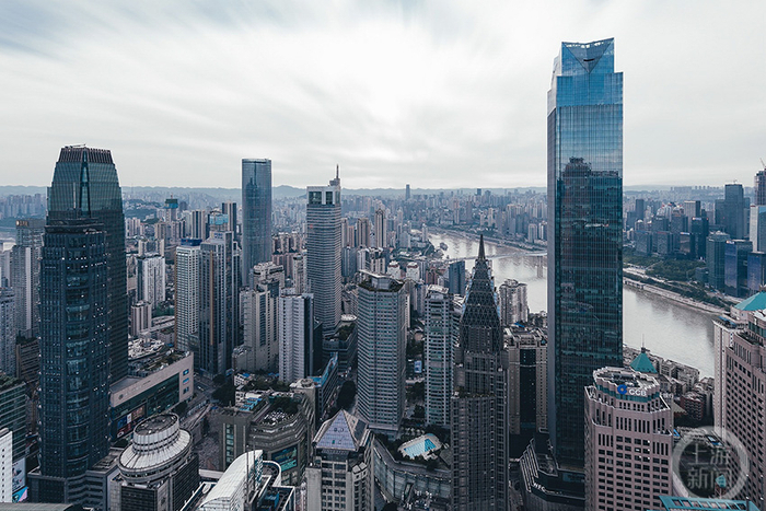 ▲2018年的威斯汀。范晓东 摄 