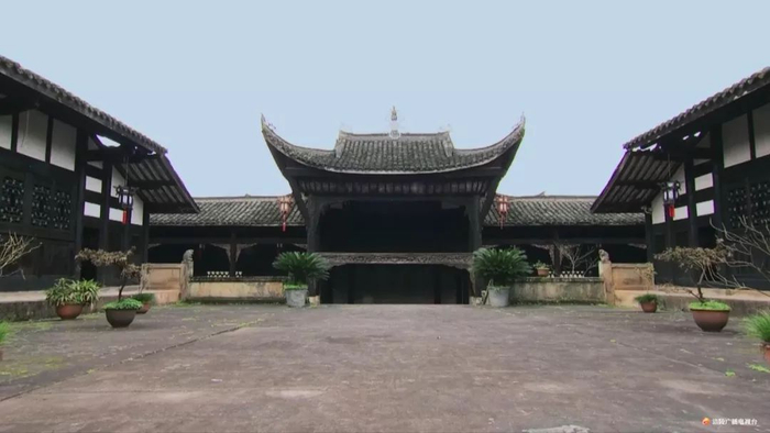 涪陵青羊万宝庄园  涪陵发布