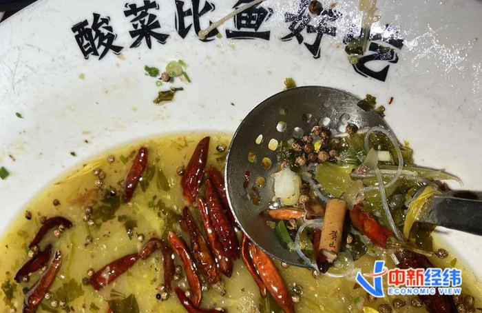▲受访者供图