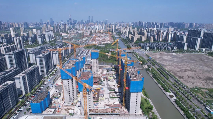 金珺府（建设中）