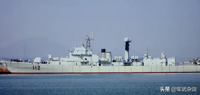 海军“现代”级138舰升级完成，未“大改”，会“返销”俄罗斯？|导弹驱逐舰|俄乌|泰州市|杭州市|导弹_新浪军事_新浪新闻