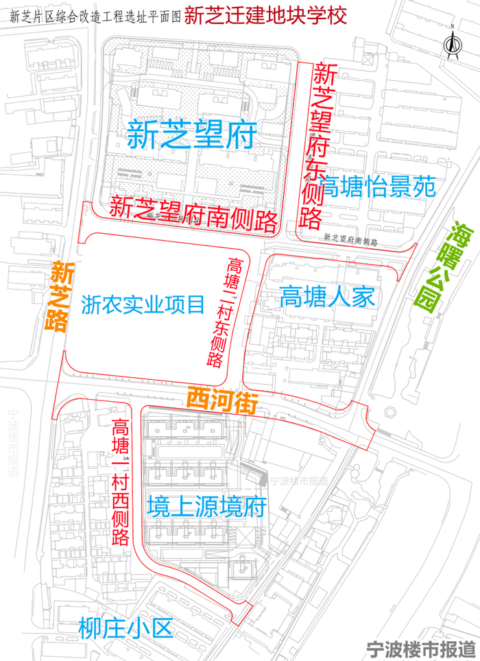 据资规部门图示标绘