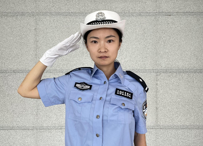 ▲李圣。&nbsp; 受访者供图