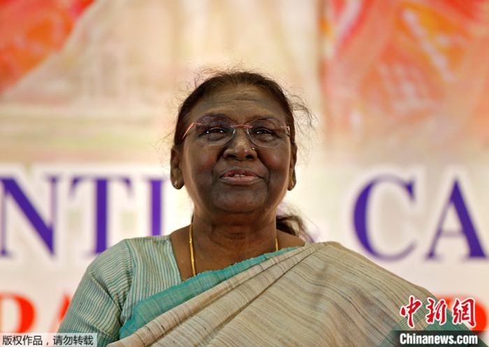 资料图：莫尔穆。