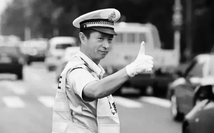 ▲李涌。&nbsp;来源：“山东公安”官方微信公众号