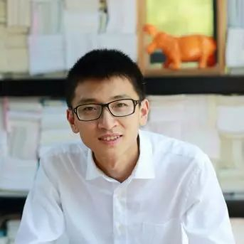 秦昕 微信公众号@中山大学管理学院 图