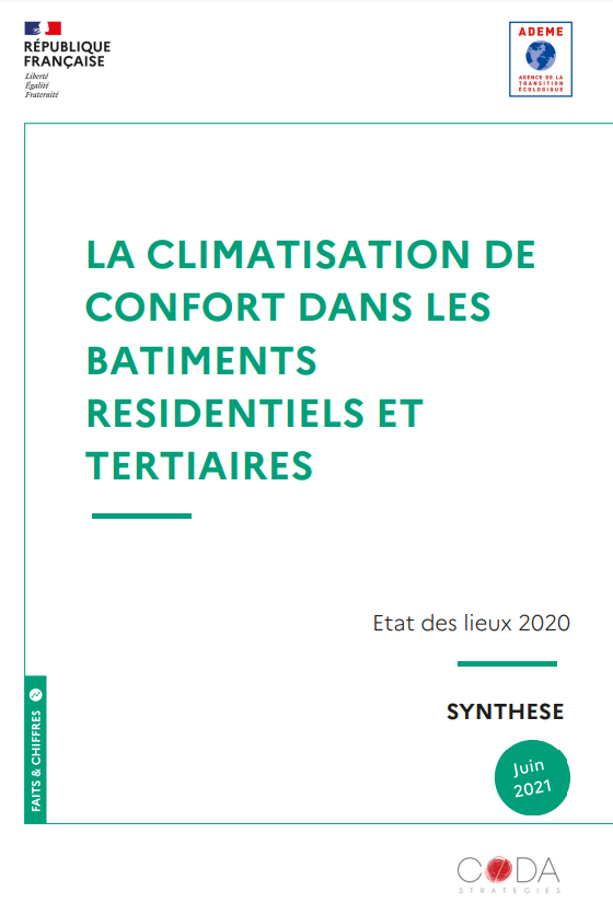 法国能源转型部报告截图