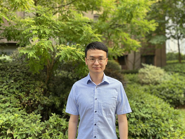 学者苗国。受访者供图