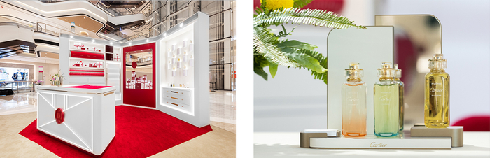 图片来源：卡地亚